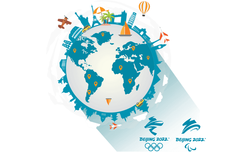 在托克劳群岛连接到中国的软件 - 小猴翻翻